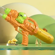 Sales Today Clearance! FAJHHA Super Water for Kids Adults Blasters Super Water Soaker with Range Ideal Toys for Boys Girls Summer Outdoor Swimming Pool Beach Sand